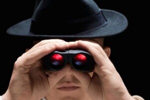 Записують аудіо та відео: США витратили $22 млн на шпигунські труси