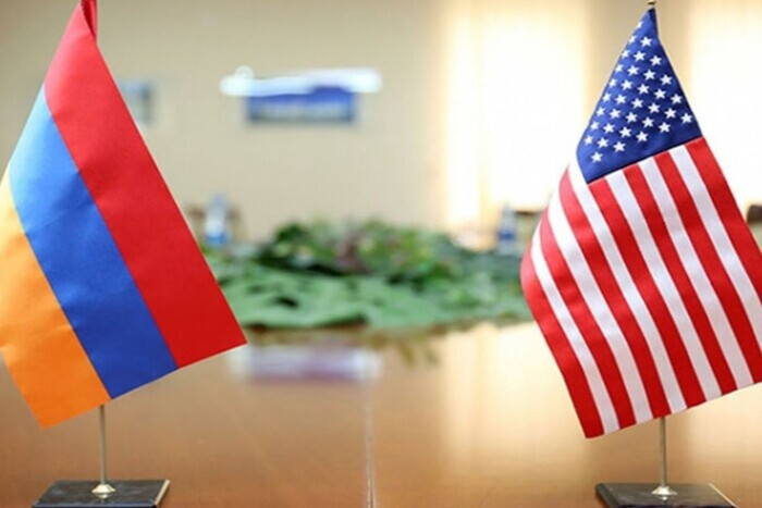 Армения зовет к себе войска США после истерики Путина