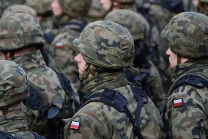 Польша нашла хитрый способ увеличить армию без общего призыва