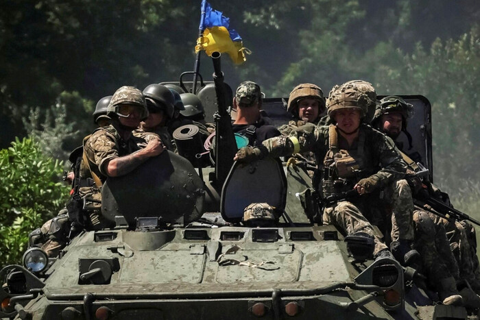 Россия ночью ударила по Украине «Шахедами». Сводка Генштаба