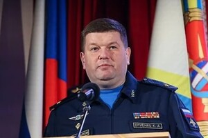 Колишній командувач ППО Москви спіймався на хабарі