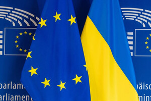 «Авжеж, 100%». Посол ЄС переконаний, що Україна стане членом Євросоюзу