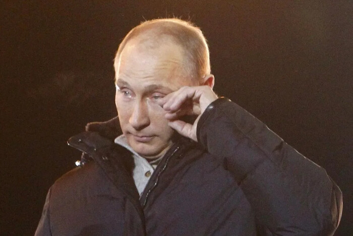Соратник Зеленского заявил, что родной город Путина не имеет отношения к России