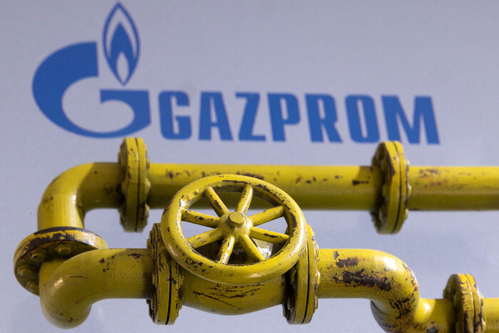 Российский газ будет попадать в Евросоюз, несмотря на запрет – CNN