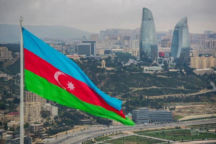 Азербайджан открыл Лачинский коридор к Нагорному Карабаху