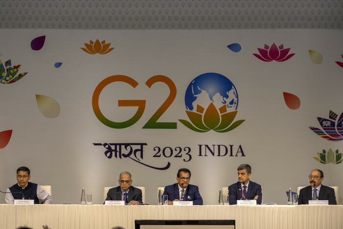 Декларация саммита G20 и влияние Запада на развивающиеся страны