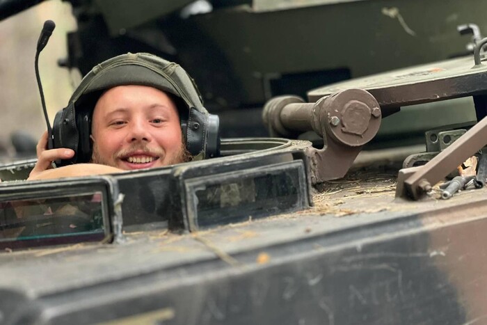 Враг боится украинских танкистов, как последнего приговора в жизни