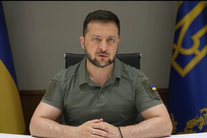 Зеленський підтвердив успіхи українських військ на шести напрямках