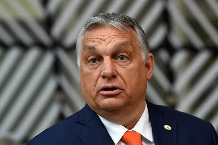 Орбан анонсував відмову Угорщини від російського палива