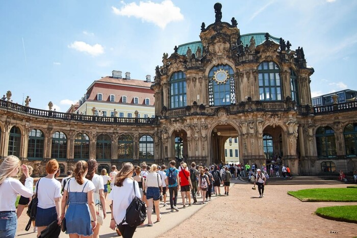 Чехія оголосила про надання стипендій українським студентам