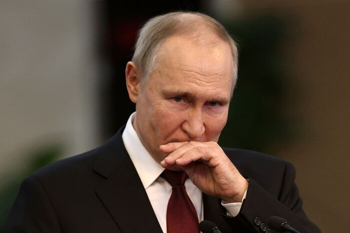 На Западе нет прогресса в создании трибунала для Путина – Кулеба