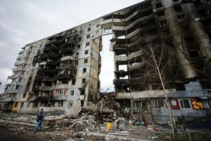 ЄС фінансуватиме створення у Гаазі офісу міжнародного Реєстру збитків України