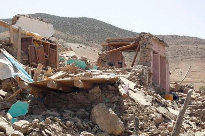 «Як петарда у руках»: експерт помітив дивну деталь землетрусу у Марокко