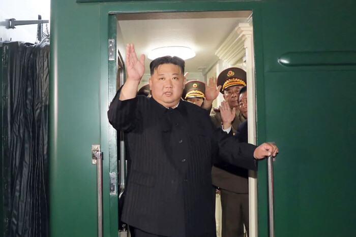 Встреча двух диктаторов. Стало известно, как Путин будет заискивать к Ким Чен Ыну