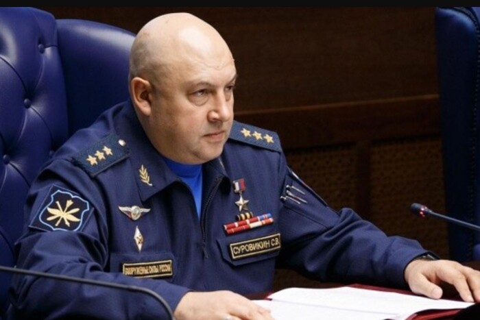 Нова посада генерала: розвідка пояснила, що означає призначення Суровікіна в СНД