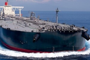 Росія втратила головного партнера по «сірих» перевезеннях нафти 