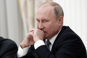 Кто и зачем распространяет слухи о скорой смерти Путина? Профессор Сорбонны раскрыла замысел Кремля