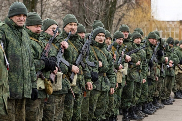 Кремль опасается реакции россиян на «вторую волну» мобилизации: оценка ISW