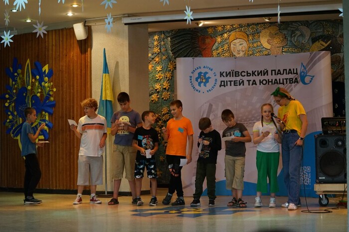 У Палаці дітей та юнацтва презентують «Офіс юного мера Києва»