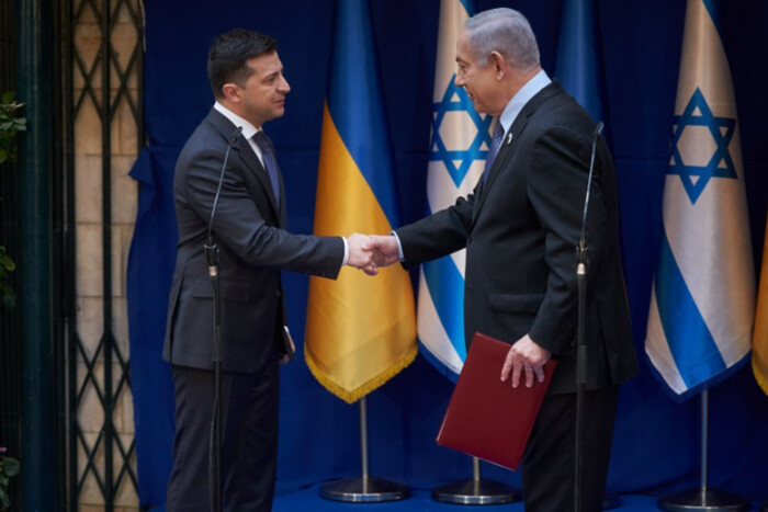 Депутат Кнессета рассказал, что может заставить Израиль активнее поддерживать Украину