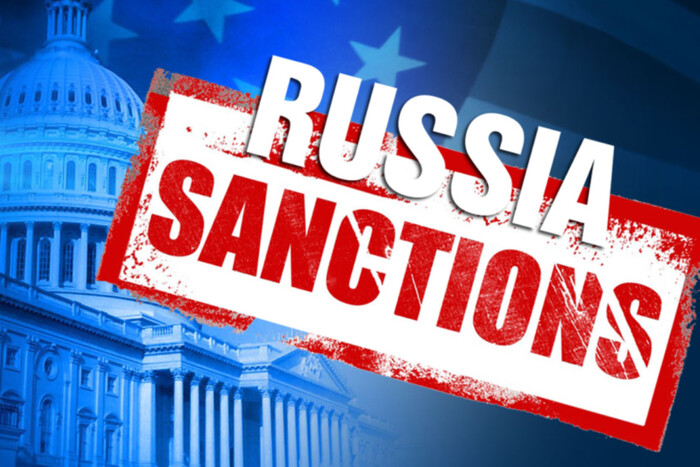 США ввели новые масштабные санкции против России. В списке банки и заводы