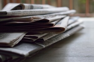«Укрпошта» змінює вартість доставки газет