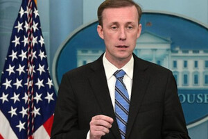 США оголосять новий пакет військової допомоги Україні наступного тижня