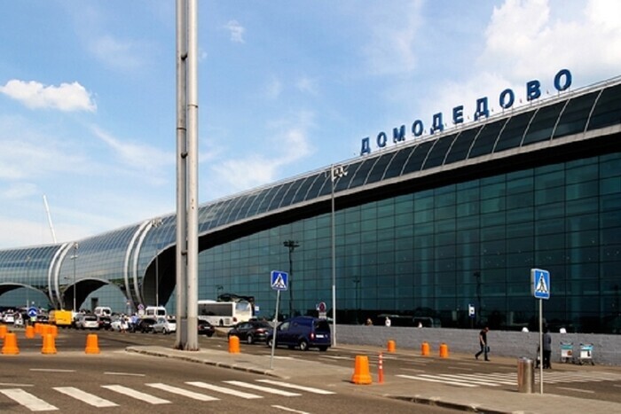 У Москві паралізована робота усіх аеропортів