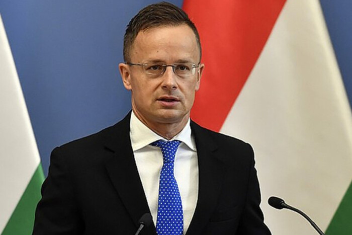 Глава МЗС Угорщини пояснив, чому Будапешт продовжує співпрацю з Росією