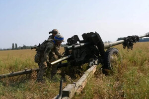 Оккупанты пытаются прорвать оборону ВСУ в районе Андреевки – Генштаб
