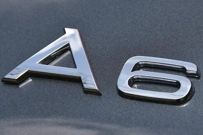 Audi изменит маркировку своих моделей