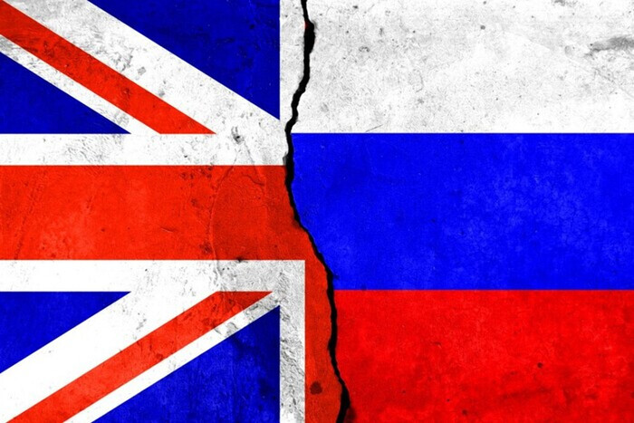 СМИ: Британия полтора года вела тайные переговоры с Россией
