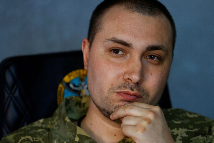 Буданов прокоментував можливу причетність України до ударів дронів в Судані