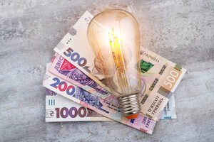 Украинцы могут платить за электроэнергию вдвое меньше: что нужно знать
