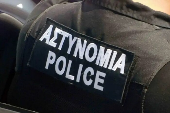 Поліція Кіпру відстежує підозрілих біженців