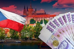 Скільки коштує місяць життя у Чехії: українка підрахувала витрати