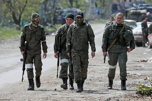 Россия готовит новые штурмовые бригады – ISW