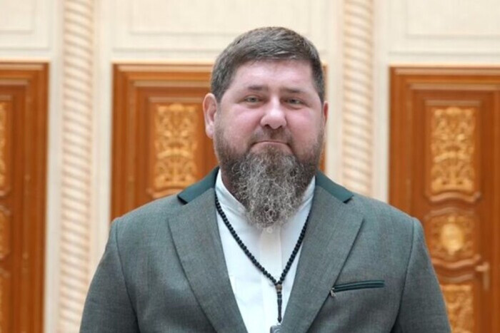 Кадыров едва говорит: как Кремль пытается скрыть состояние главы Чечни (видео)