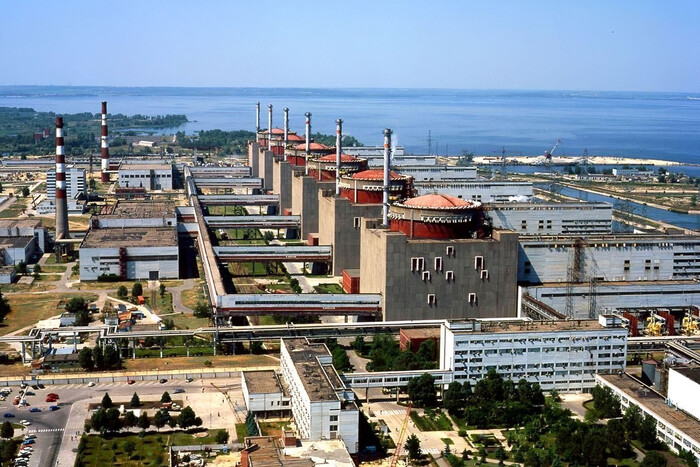 МАГАТЭ одобрило резолюцию о немедленной деоккупации Запорожской АЭС