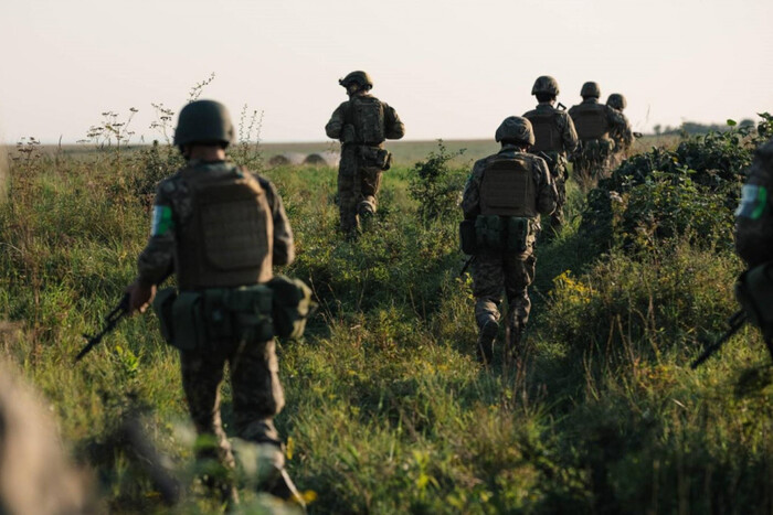 Военный психолог назвал оптимальный срок ротации для солдат на передовой