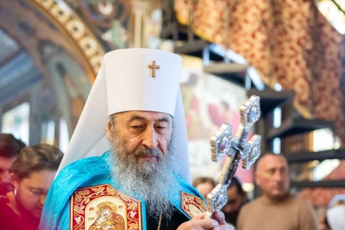 Намісник монастиря в Криму поскаржився, що не може потрапити на прийом до Онуфрія