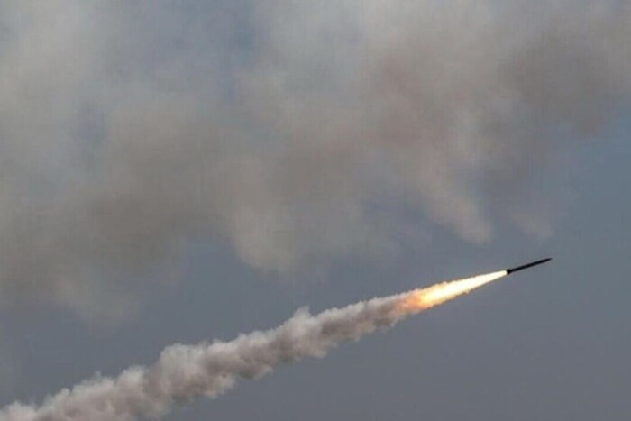Ракетные удары по Украине. Итоги сентября