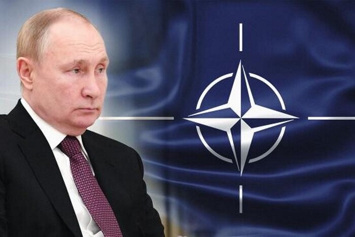 Путін почав гібридну агресію проти НАТО: які країни під загрозою