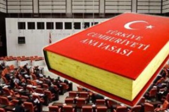 Туреччина незабаром оновить конституцію: подробиці