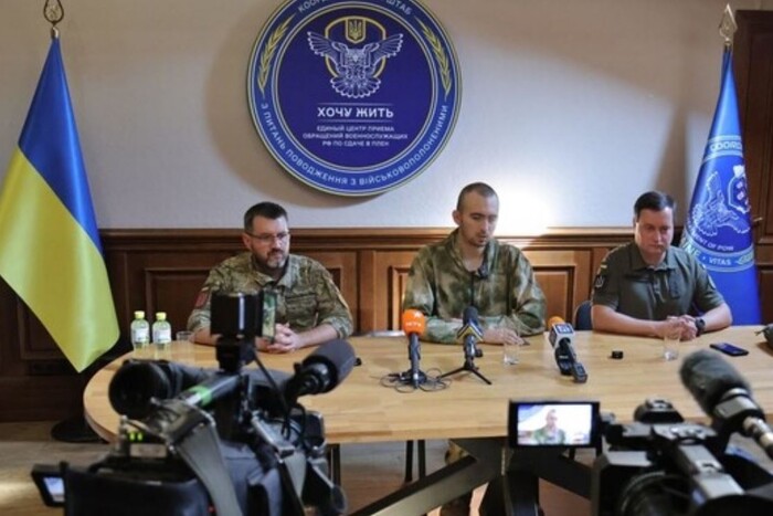 Спецоперація «Бариня»: Розвідка повідомила деталі щодо вербування російських військових 