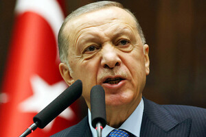 Турция не будет терпеть никаких новых условий: Эрдоган набросился на ЕС с упреками