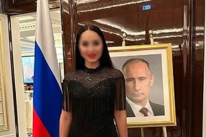 Помічниця ексрегіонала Ківалова, яка вихваляла Путіна в Москві, отримала підозру