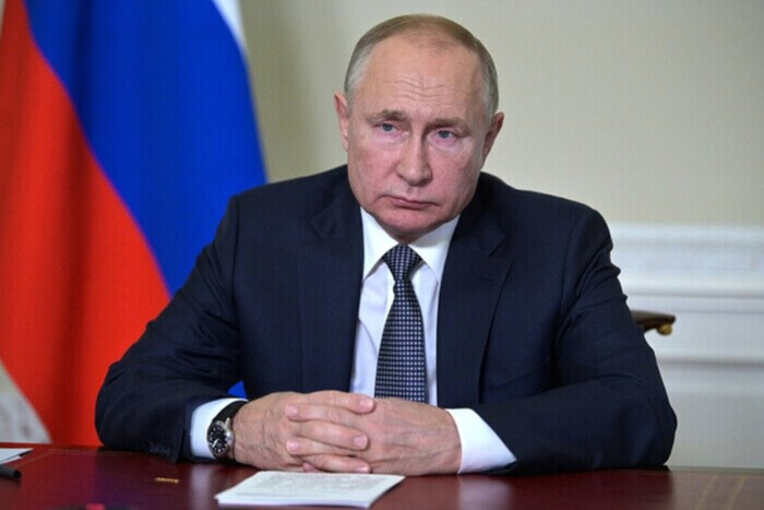 Посетит ли Путин саммит АТЭС? Госдеп США сделал заявление