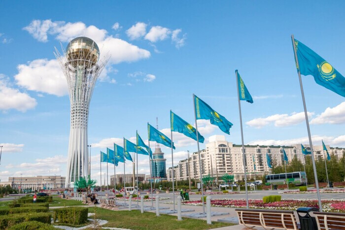 Казахстан ведет «черный список» лиц, которым запрещен въезд в страну