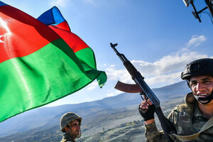Россия предала Армению и сдала Карабах. Западное издание нашло доказательства
